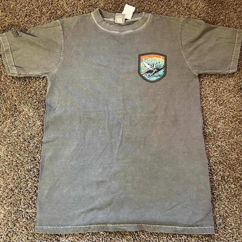 Selling this crazy shirt